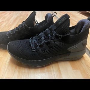 Project Rock 2 Under Armour shoe